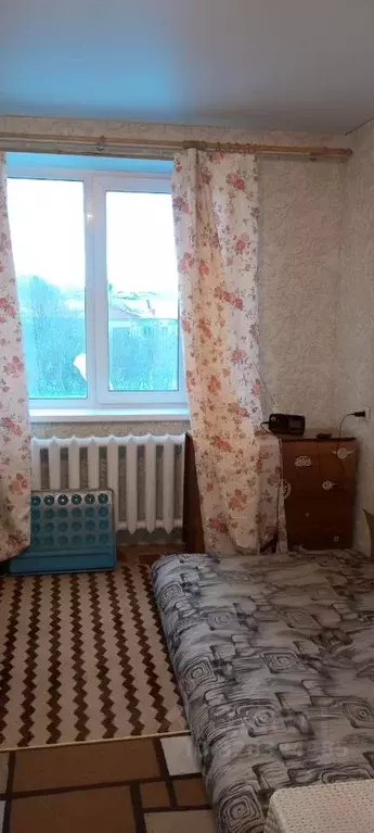 2-к кв. Мурманская область, Мурманск ул. Нахимова, 22 (46.1 м) - Фото 1