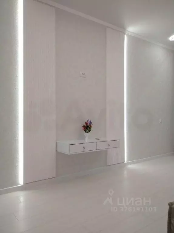 2-к кв. Ставропольский край, Ставрополь просп. Российский, 12к1 (62.0 ... - Фото 1