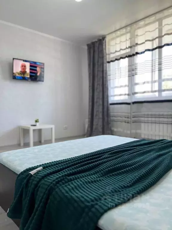 1-к кв. Оренбургская область, Оренбург ул. Терешковой, 10/7 (39.0 м) - Фото 1