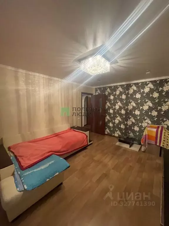 2-к кв. Белгородская область, Белгород ул. Губкина, 18г (61.0 м) - Фото 2