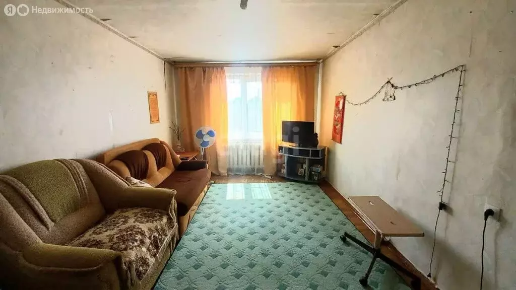 2-комнатная квартира: Майский, улица Энгельса, 73 (50.8 м) - Фото 1