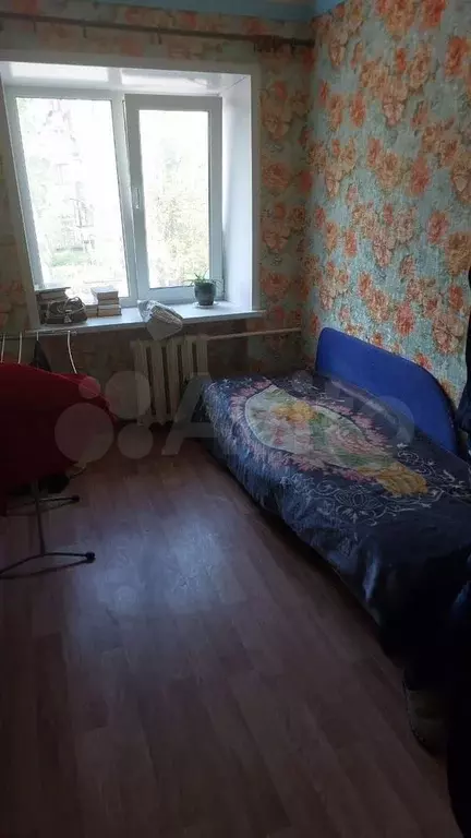 Комната 15 м в 3-к., 2/5 эт. - Фото 0