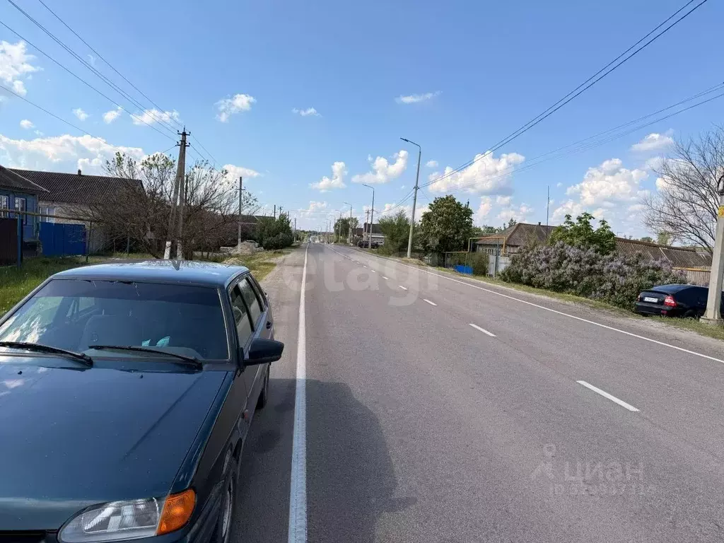 Дом в Белгородская область, Поселок Чернянка городское поселение, ... - Фото 1