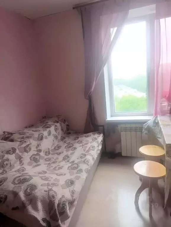 Комната Москва ул. Бехтерева, 37К2 (12.0 м) - Фото 1