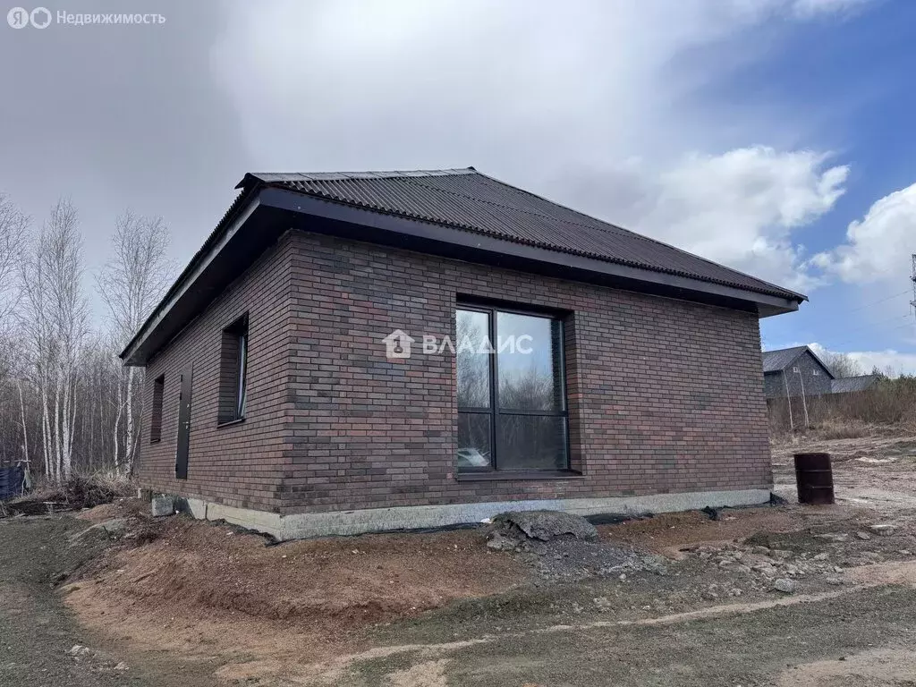 Дом в село Чигири, Ореховая улица, 1 (88.6 м) - Фото 1
