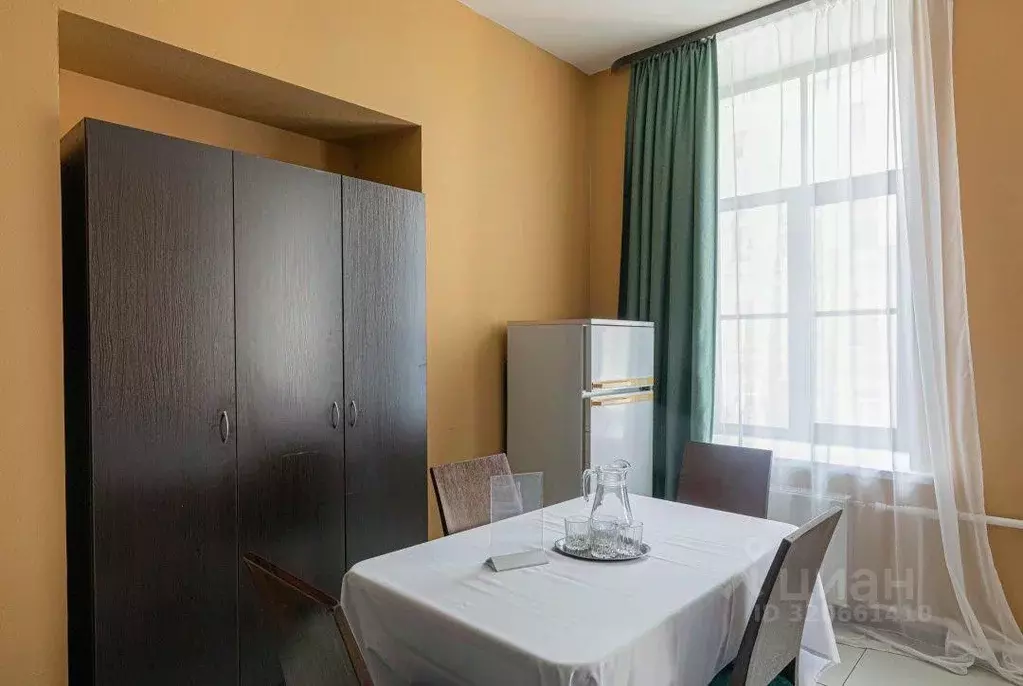 Комната Санкт-Петербург Кадетская линия, 31/22 (28.0 м) - Фото 2