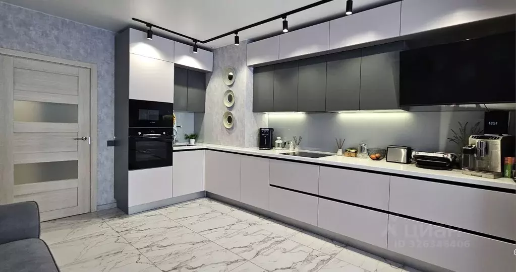 2-к кв. Санкт-Петербург Усть-Славянка тер., просп. Советский, 36к2 ... - Фото 1