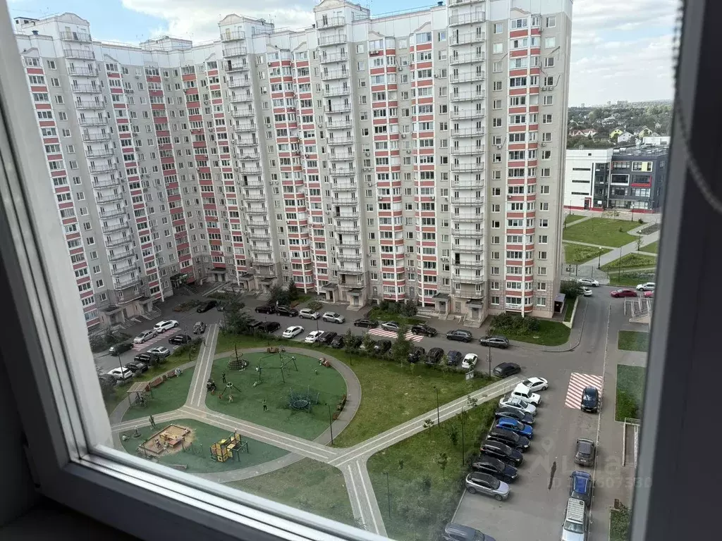 3-к кв. Москва проезд Чечерский, 122к3 (71.8 м) - Фото 1