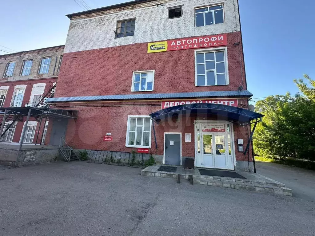 Продам помещение свободного назначения, 2251.9 м - Фото 0