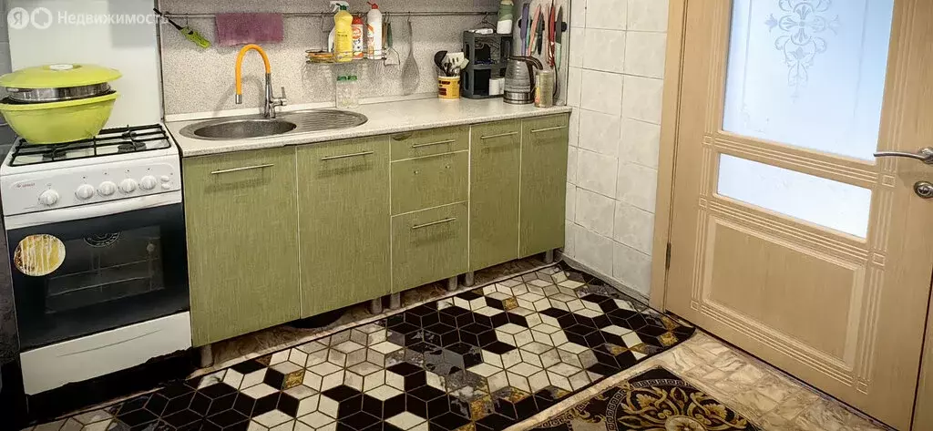 Дом в Лабинск, Владимирская улица, 67 (97.1 м) - Фото 2