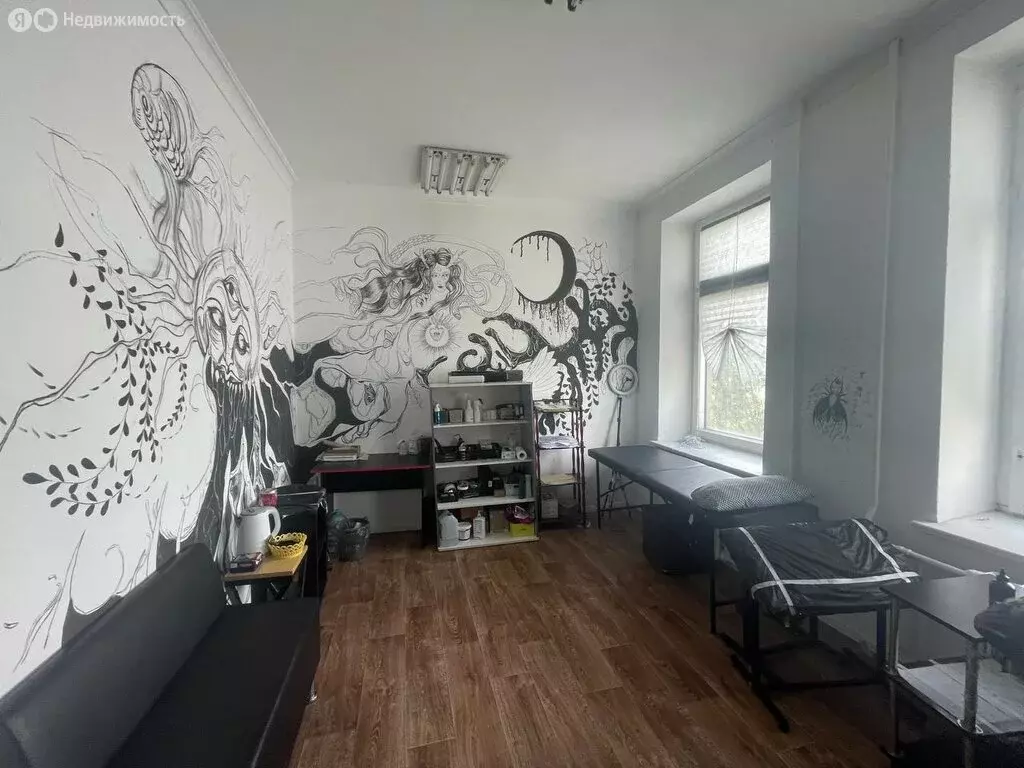 Офис (17.2 м) - Фото 0