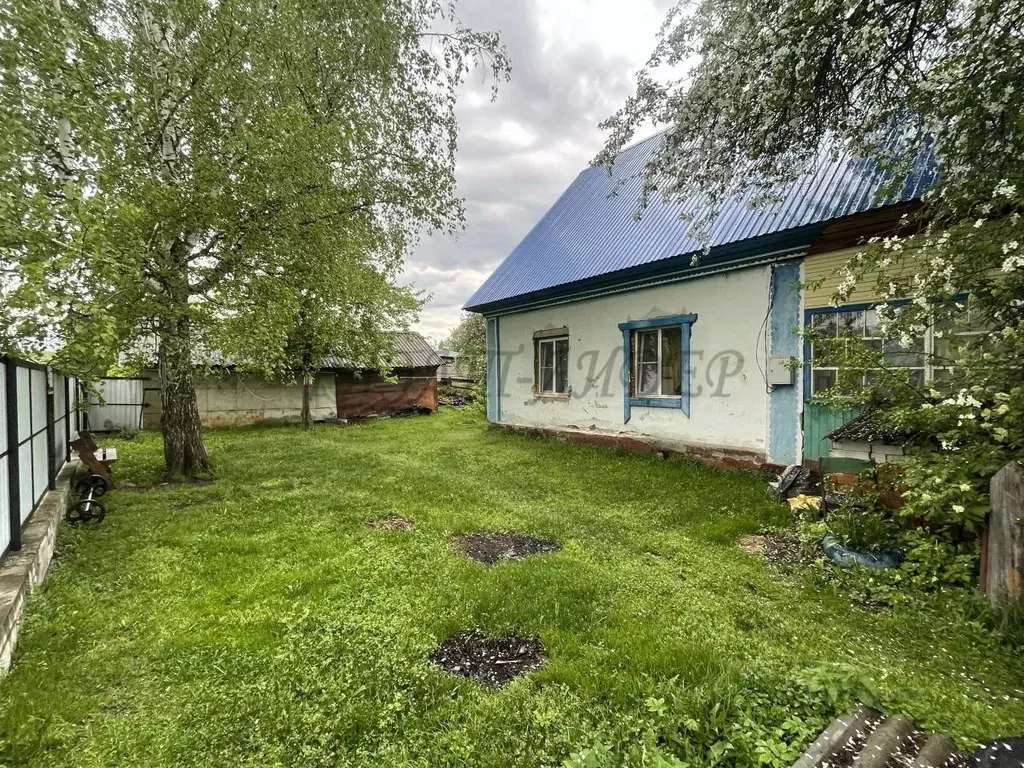 Дом в Алтайский край, Алтайский район, Айский сельсовет, с. Ая ул. ... - Фото 2