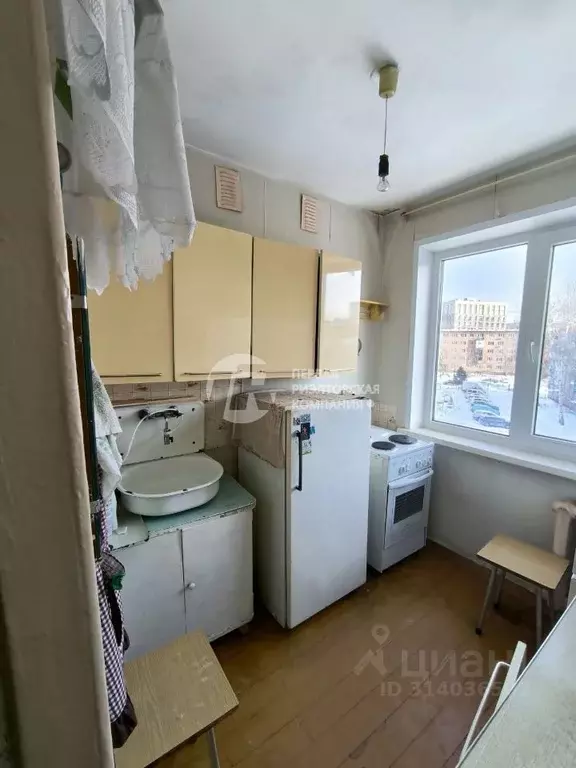 3-к кв. Новосибирская область, Новосибирск Дачная ул., 36 (60.0 м) - Фото 0