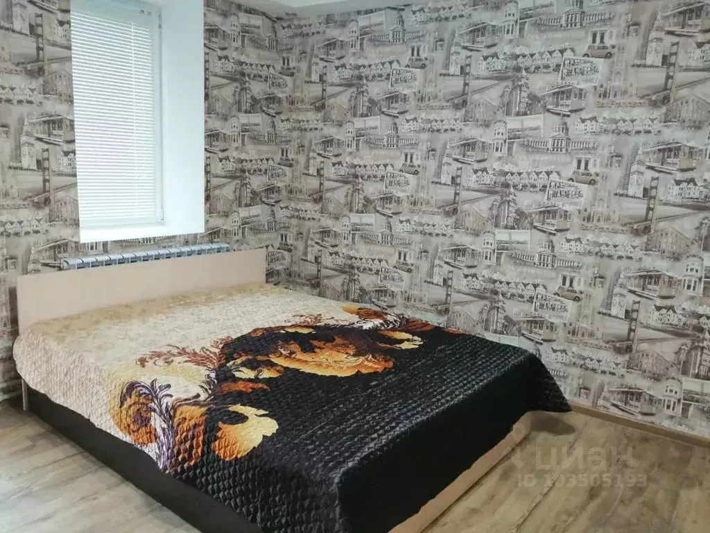 1-к кв. Ставропольский край, Кисловодск ул. Горького, 12А (29.0 м) - Фото 0