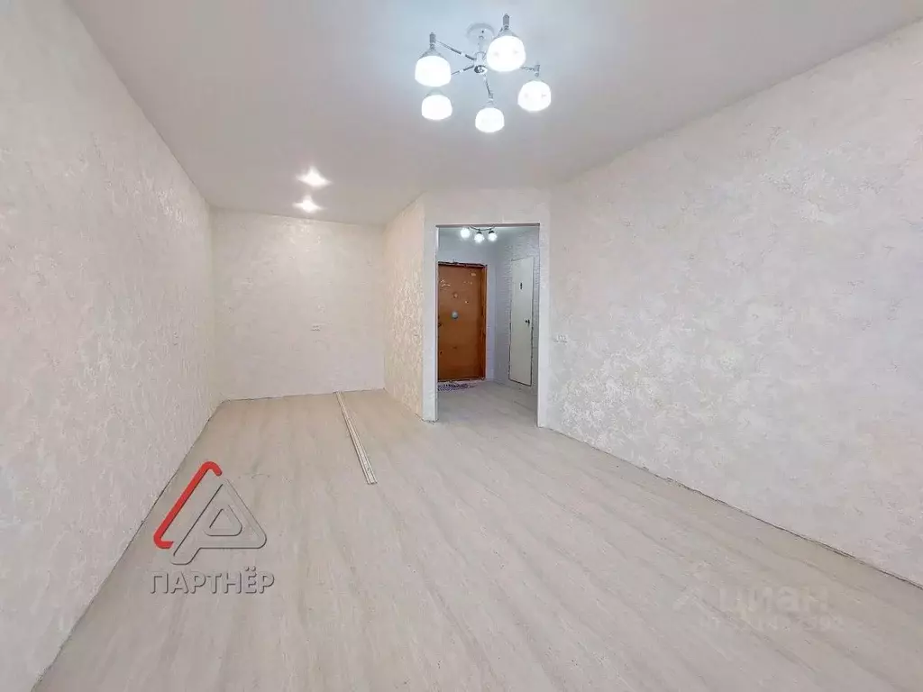 1-к кв. Ульяновская область, Димитровград Московская ул., 26 (39.5 м) - Фото 2