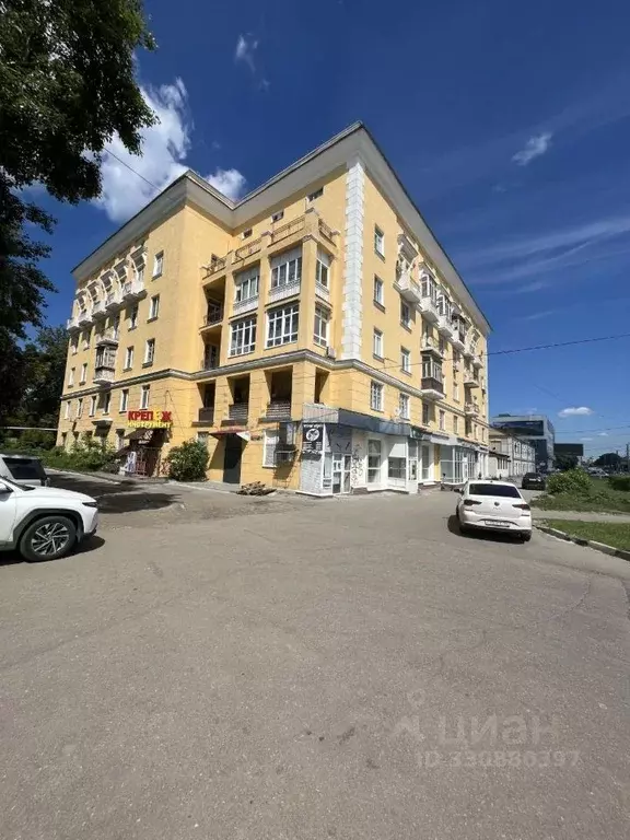 Помещение свободного назначения в Нижегородская область, Нижний ... - Фото 1