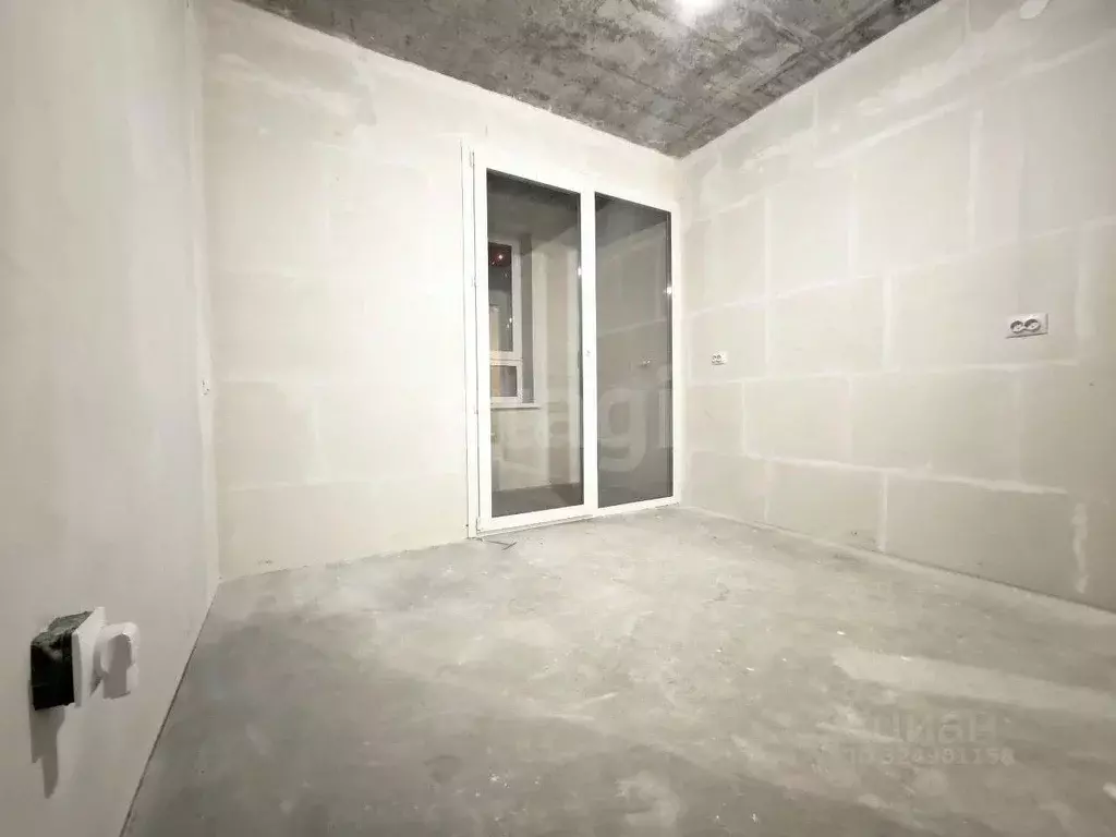 1-к кв. Татарстан, Казань ул. Михаила Миля, 11 (32.0 м) - Фото 1