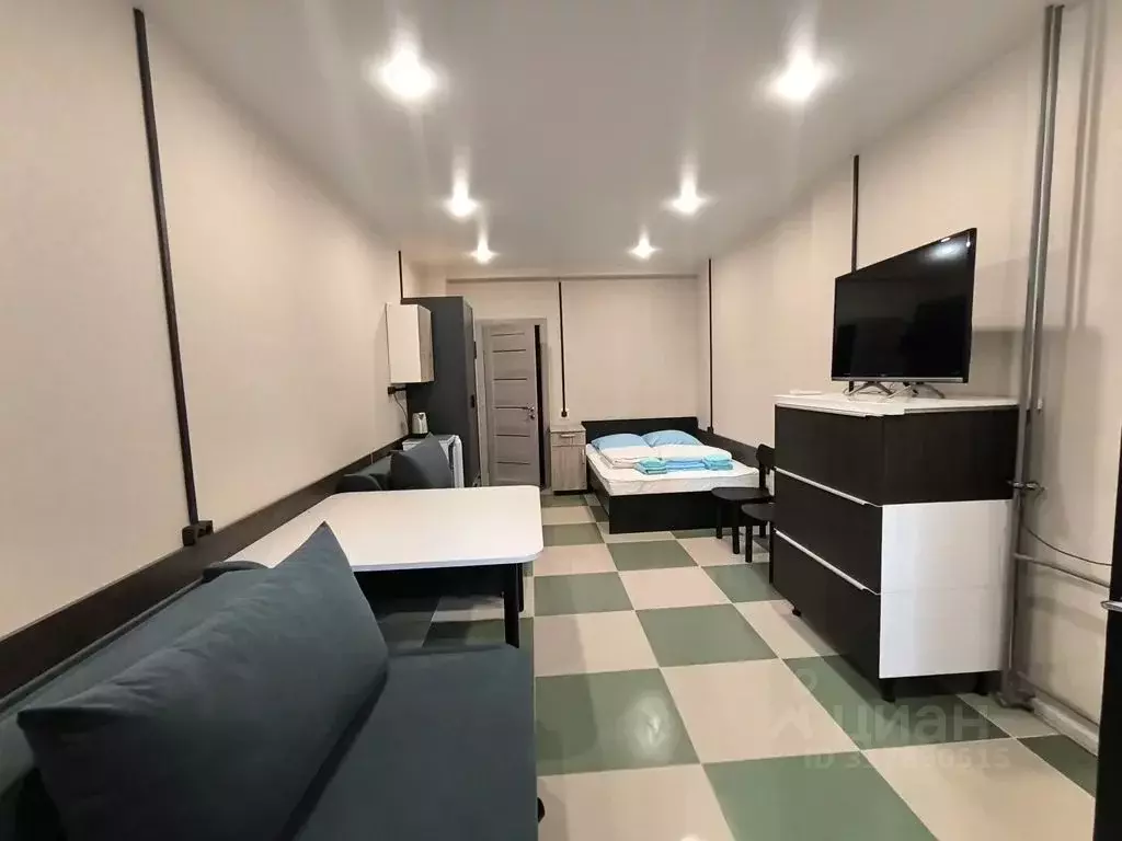 Комната Санкт-Петербург Зеленогорская ул., 7 - Фото 1