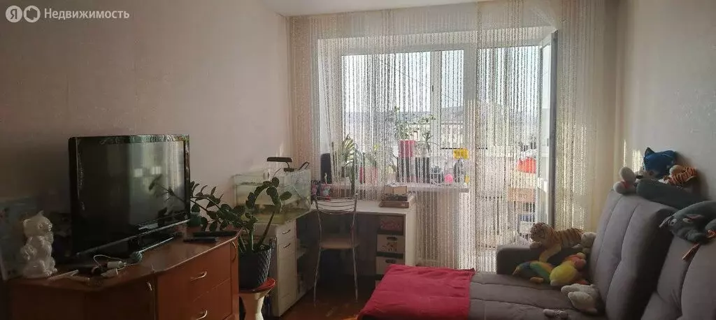 1-комнатная квартира: Ирбит, улица Мамина-Сибиряка, 8 (28.6 м) - Фото 1