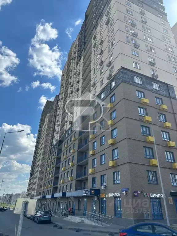 1-к кв. Москва ул. Маресьева, 6к2 (38.0 м) - Фото 0