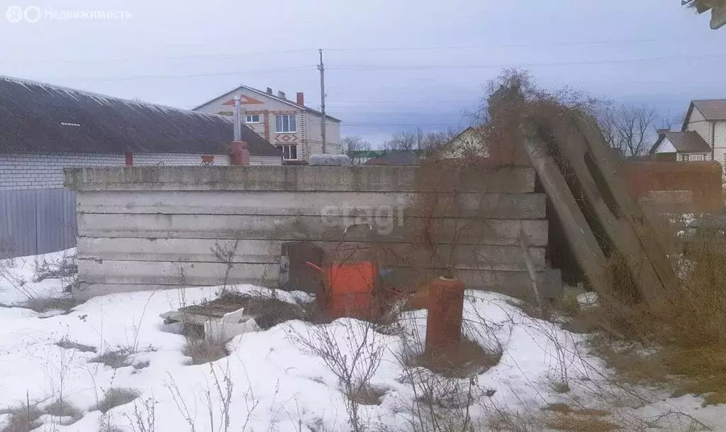 Участок в Новый Оскол, улица Чехова (13.97 м) - Фото 1