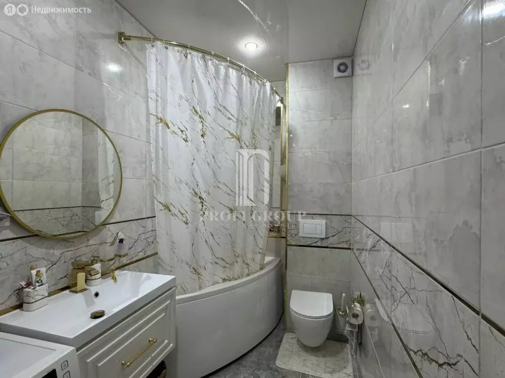 1-комнатная квартира: Махачкала, микрорайон Научный Городок, Самурская ... - Фото 1