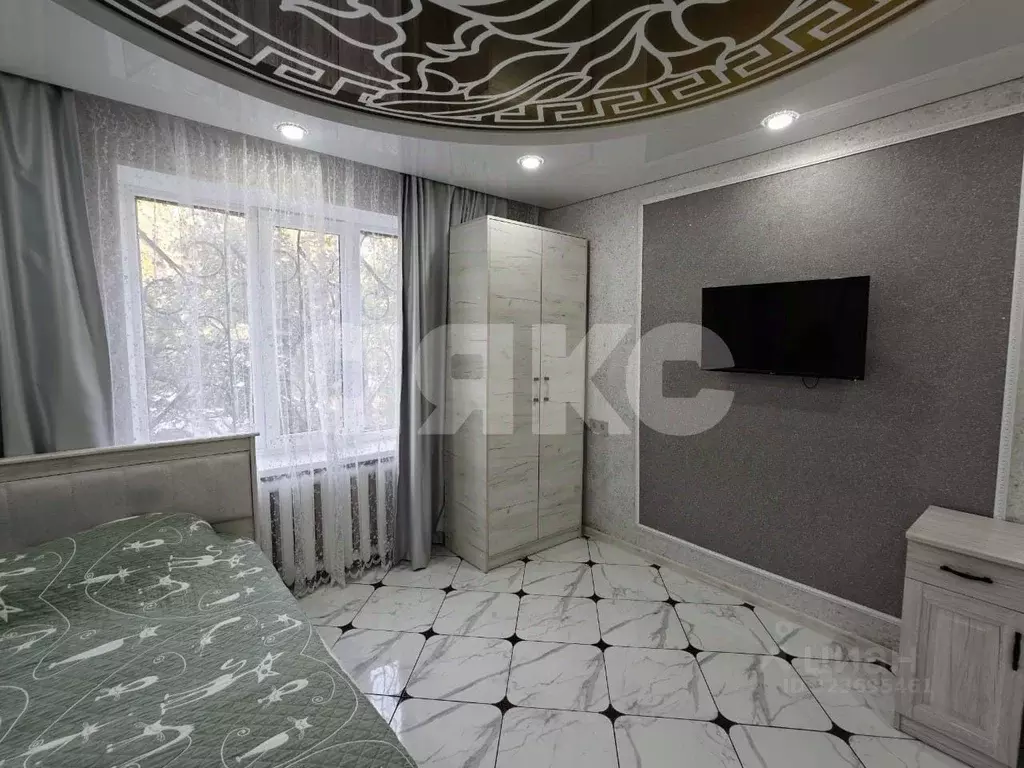 2-к кв. Краснодарский край, Кореновск ул. Горького, 105 (53.7 м) - Фото 2