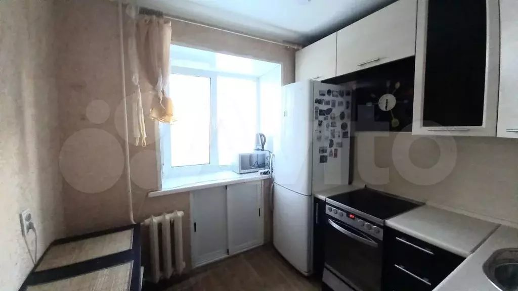 2-к. квартира, 43 м, 4/5 эт. - Фото 1