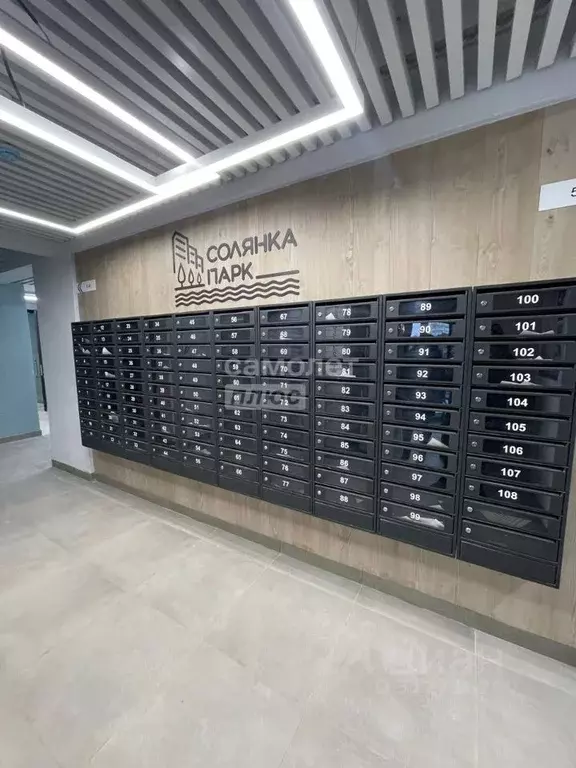 2-к кв. Курская область, Курск ул. Энгельса, 158к1 (51.3 м) - Фото 1