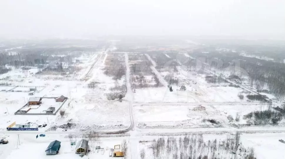 Участок 5,3 сот. (СНТ, ДНП) - Фото 1
