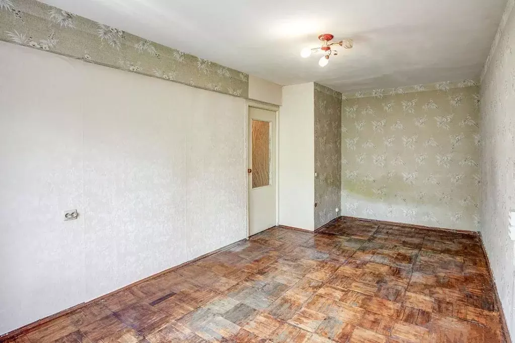 1-к кв. Санкт-Петербург Брюсовская ул., 5К1 (32.0 м) - Фото 1