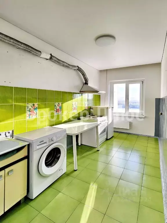 2-к кв. Тыва, Кызыл Бай-Хаакская ул., 12 (50.0 м) - Фото 2