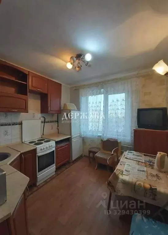 3-к кв. Белгородская область, Старый Оскол Лесной мкр, 6 (63.0 м) - Фото 1
