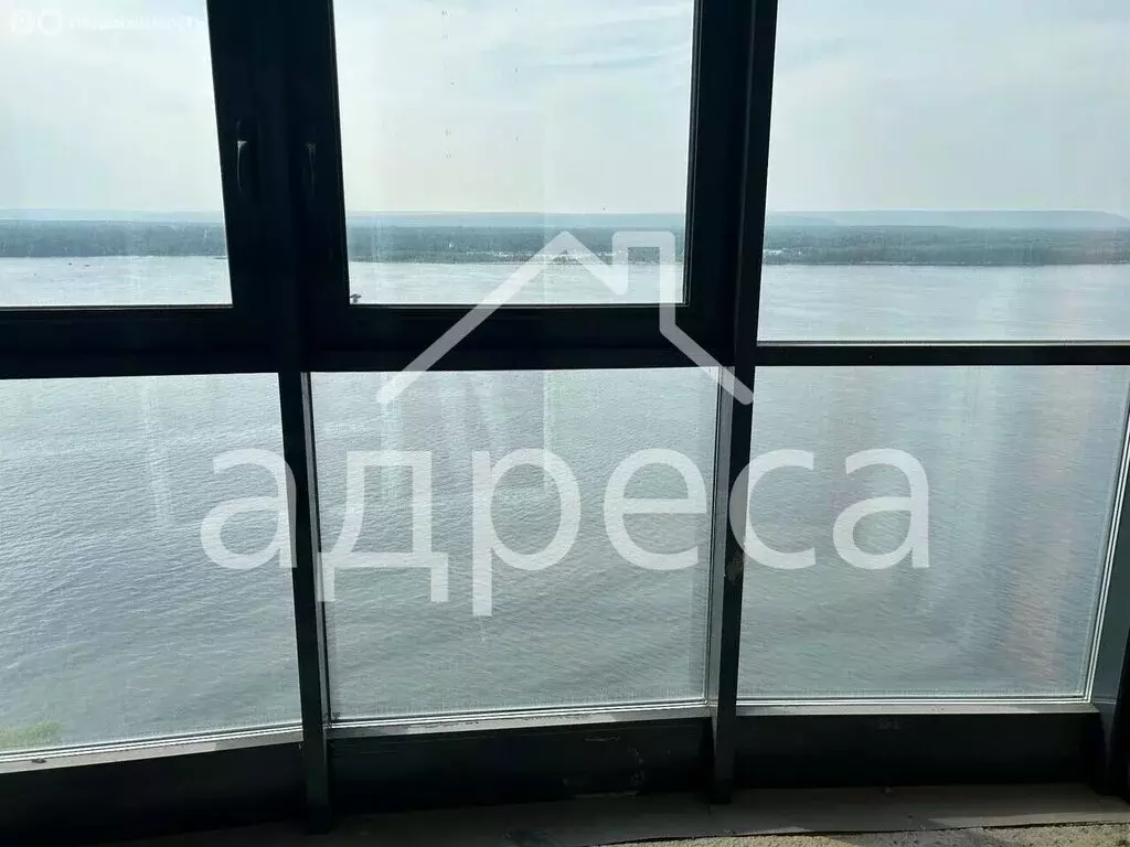 3-комнатная квартира: Самара, улица Мусоргского, 1А (115 м) - Фото 1