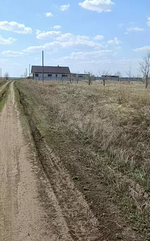 Участок 10 сот. (СНТ, ДНП) - Фото 0