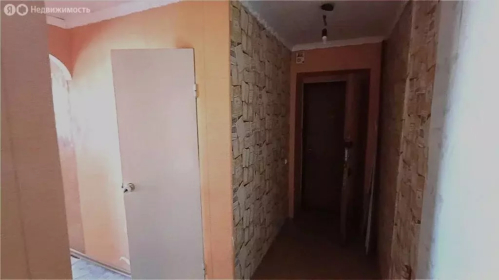 3-комнатная квартира: Амурск, проспект Победы, 4 (57.4 м) - Фото 1