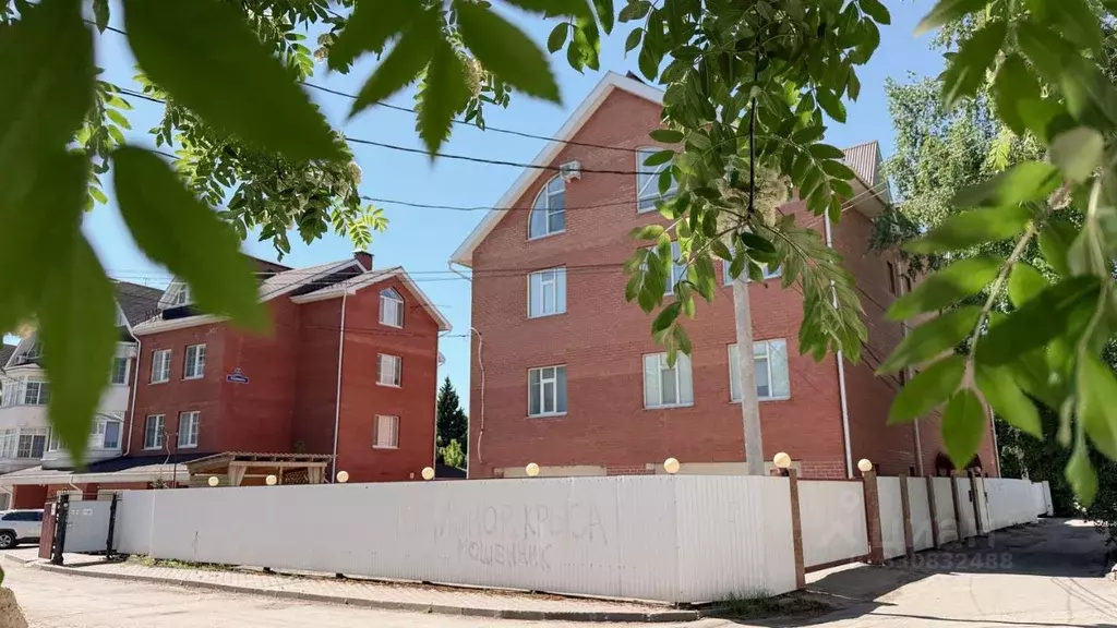 2-к кв. Ульяновская область, Ульяновск ул. Тухачевского, 30В (60.0 м) - Фото 1