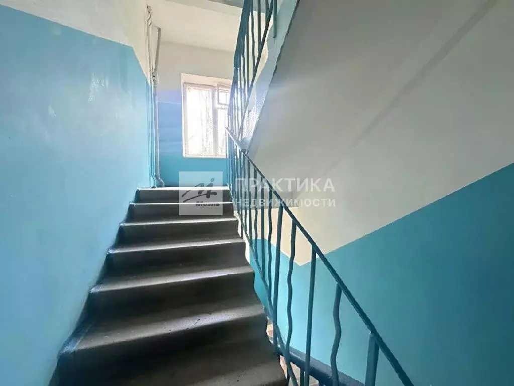 Продается 1-комнатная квартира - Фото 2