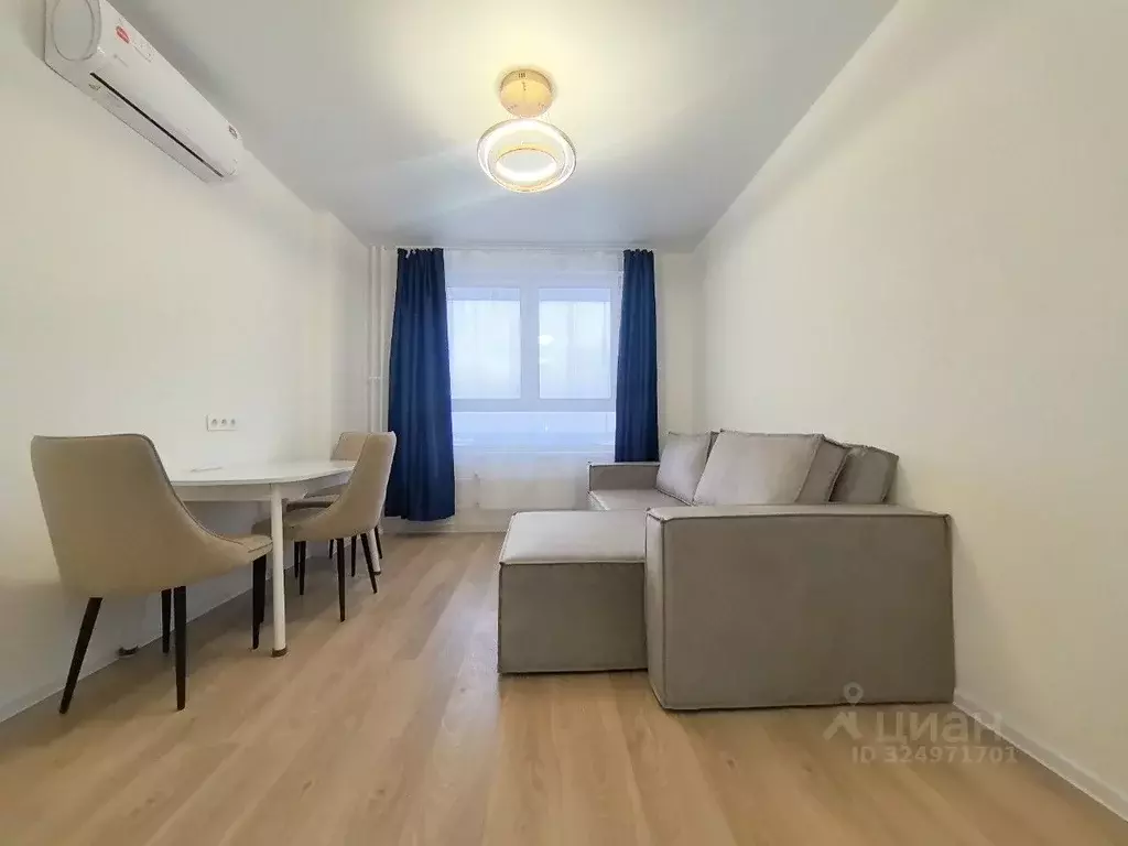 3-к кв. Московская область, Мытищи пер. 1-й Стрелковый, 5 (50.8 м) - Фото 2