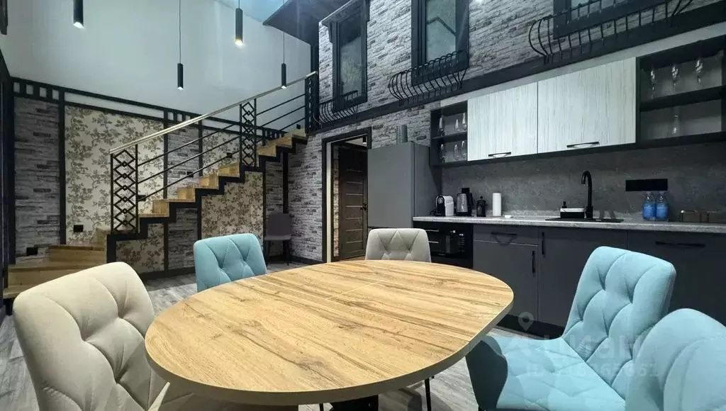 3-к кв. Карелия, Сортавала ул. Ленина, 1 (68.0 м) - Фото 1