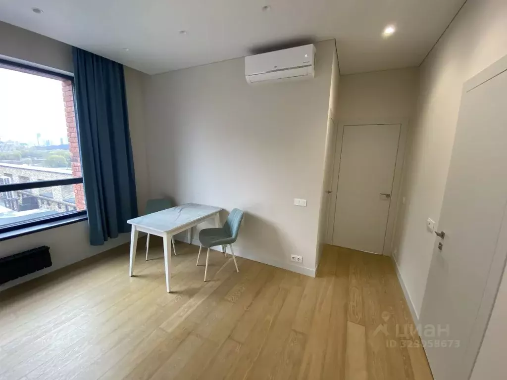 3-к кв. Москва ул. Нижние Мневники, 9 (61.0 м) - Фото 2