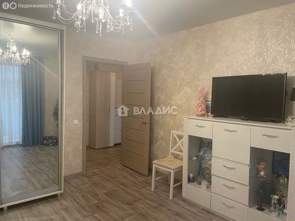 2-комнатная квартира: Кондопога, Заводская улица, 37 (49.3 м) - Фото 1