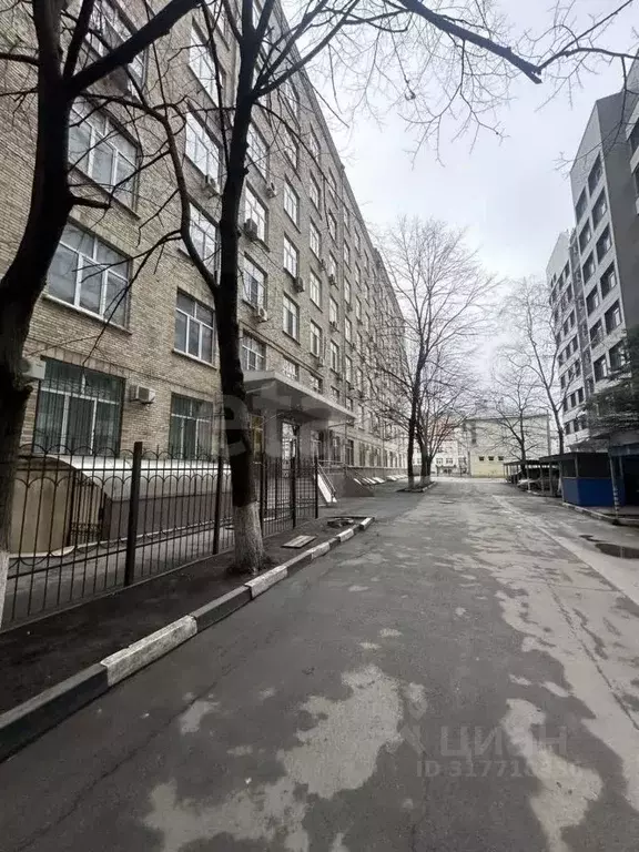 Помещение свободного назначения в Ростовская область, Ростов-на-Дону ... - Фото 0