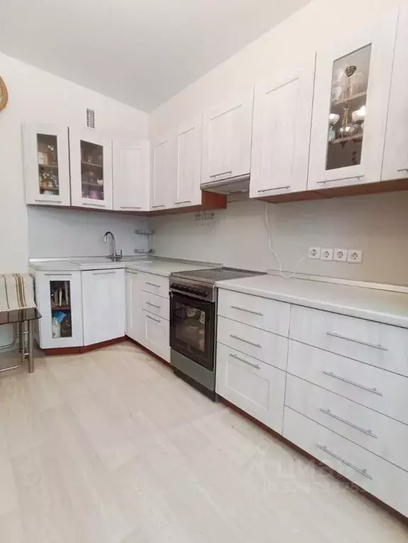 2-к кв. Москва ул. 6-я Нововатутинская, 3к2 (55.0 м) - Фото 1