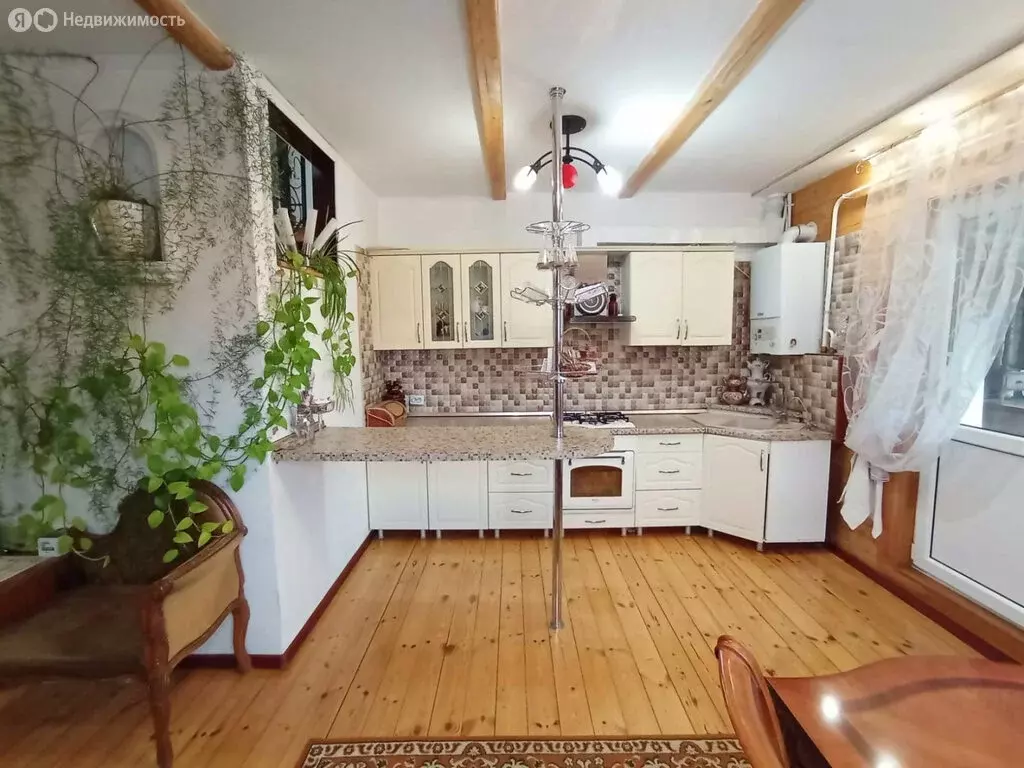 Дом в Тульская область, городской округ Тула, село Глухие Поляны, ... - Фото 0