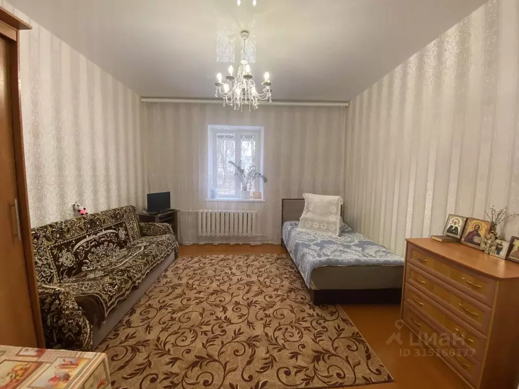 Комната Московская область, Голицыно Одинцовский городской округ, ... - Фото 0