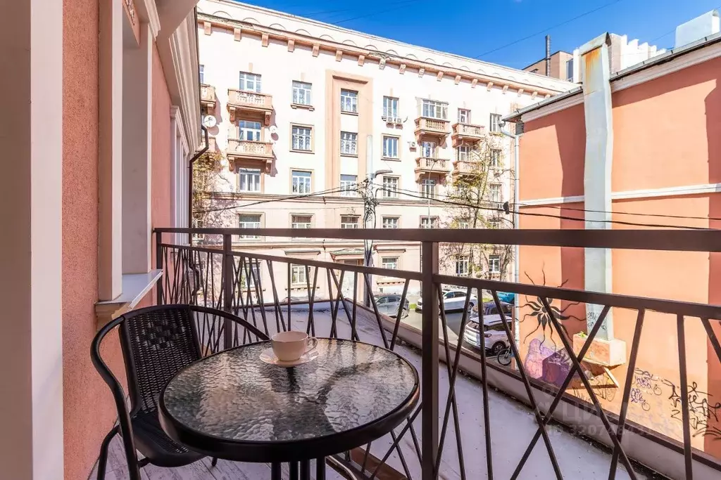 Комната Нижегородская область, Нижний Новгород Грузинская ул., 41Б ... - Фото 2