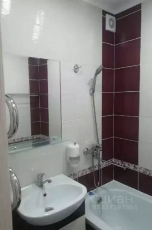 1-к кв. Белгородская область, Старый Оскол Восточный мкр, 45 (44.0 м) - Фото 2