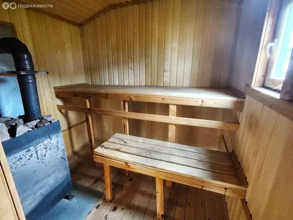 Дом в Сясьстрой, улица Белинского, 8 (62.9 м) - Фото 1