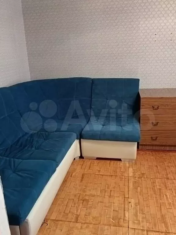 1-к. квартира, 36 м, 3/5 эт. - Фото 1